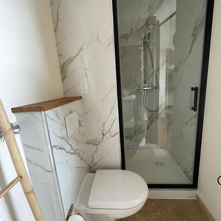 Apartamento Entre Cloche & Marais *
