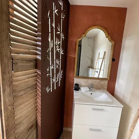 Apartamento Entre Cloche & Marais La Ferté-Bernard